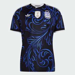 ADIDAS ARGENTINA AFA AWAY JERSEY
