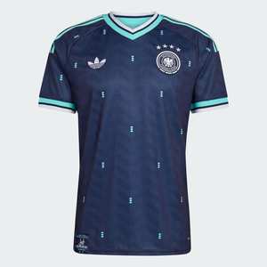 ADIDAS GERMANY DFB AWAY JERSEY
