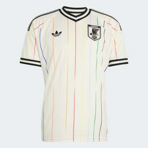 Football Adidas: ADIDAS JAPAN JFA AWAY JERSEY