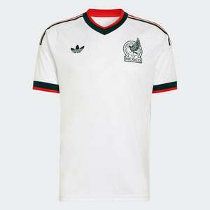ADIDAS MEXICO FMF AWAY JERSEY