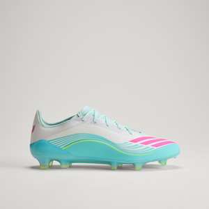Firm Ground Football: ADIDAS F50 MESSI ELITE FG
