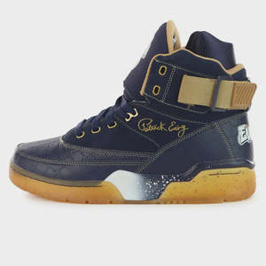 Patrick Ewing 33 Hi x Where Brooklyn At - ONLINE ONLY