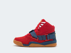 Basketball: Patrick Ewing Concept x Sean Price - ONLINE ONLY