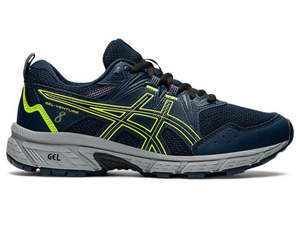 Asics: Asics GelVenture 8 Gs 1014A141406