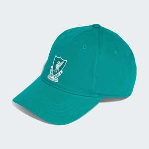 Football: ADIDAS LFC 3 CAP