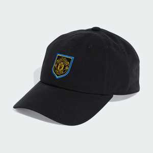 Football: ADIDAS MUFC 3 CAP