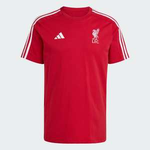 Football Adidas: ADIDAS LIVERPOOL DNA TEE