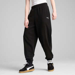 Puma Better Classics Relaxed Sweatpant Oak  62423501