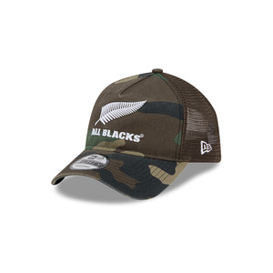 Best Sellers: NEW ERA 940AF ALL BLACKS WOODLAND