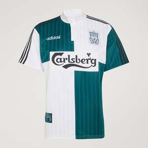 ADIDAS LIVERPOOL AWAY JERSEY 95 MENS