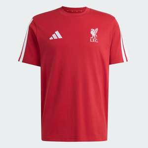 Adidas: ADIDAS LIVERPOOL DNA TEE