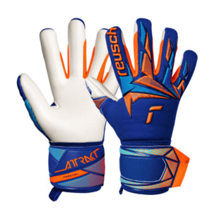 Kids: REUSCH ATTRAKT FREEGEL ADVANCE JUNIOR