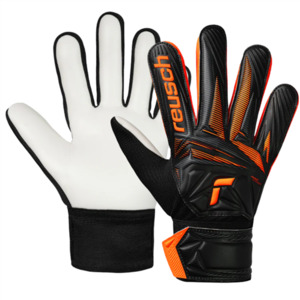 Kids: REUSCH ATTRAKT STARTER SOLID JUNIOR