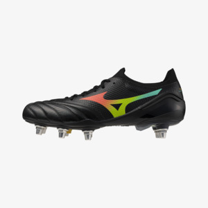 Rugby: MIZUNO MORELIA NEO V BETA ELITE SG 8 STUD