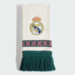 ADIDAS REAL MADRID SCARF