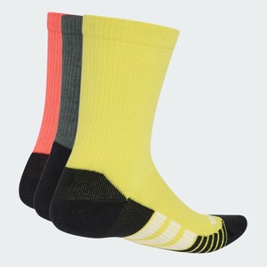 Best Sellers: ADIDAS PERFORMACE CLIMACOOL CREW SOCKS