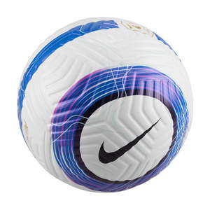 NIKE PREMIER LEAGUE FLIGHT MATCH BALL