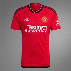 Sale: Adidas Manchester United Home Ip1726