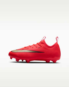 NIKE JR VAPOR 17 ACADEMY FG