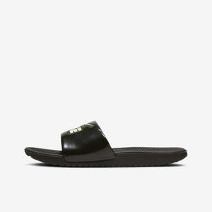 Nike: NIKE KAWA SLIDE 819352-001