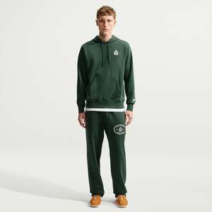 NIKE MENS CLUB FT HOODIE NCC