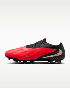NIKE PHANTOM 6 LOW PRO FG
