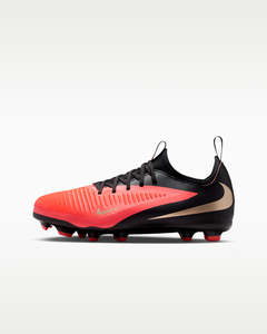 NIKE PHANTOM 6 LOW ACADEMY FG JR