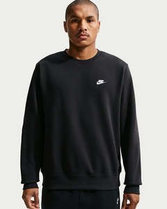 NIKE CLUB BB CREW