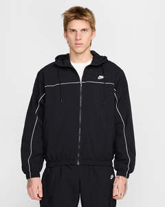 NIKE CLUB ATHLETE HD JACKET