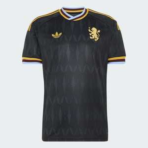 ADIDAS ASTON VILLA 26/27 AWAY JERSEY
