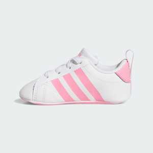 Adidas: ADIDAS GRAND COURT CRIB