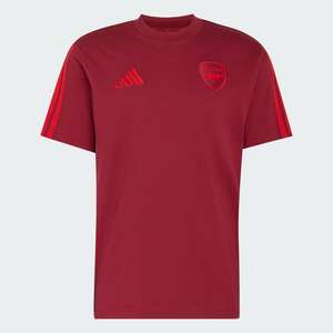 Adidas: ADIDAS ARSENAL DNA TEE