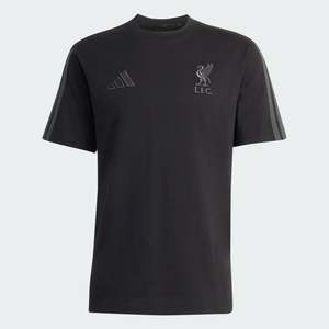 ADIDAS LIVERPOOL DNA TEE