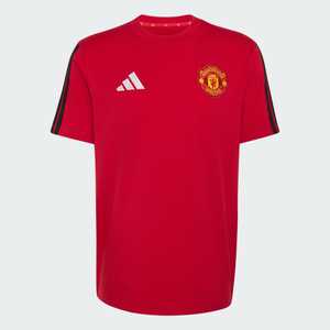 ADIDAS MANCHESTER UNITED DNA TEE