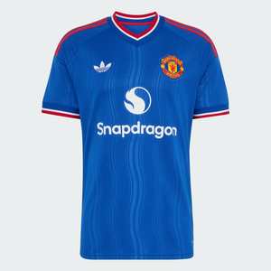 ADIDAS MANCHESTER UNITED AWAY JERSEY 26/27