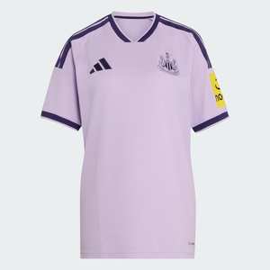 ADIDAS NEWCASTLE UNITED THIRD JERSEY 26/27