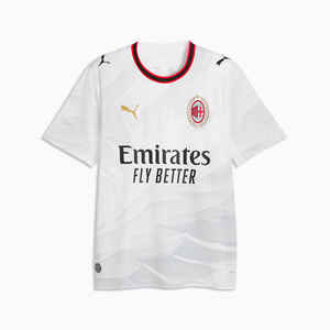 PUMA AC MILAN 26/27 AWAY JERSEY MENS