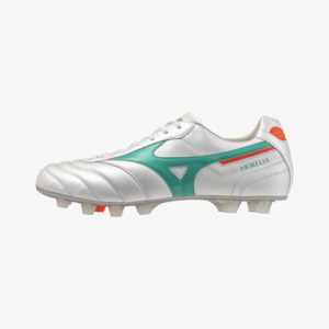 Mens: MIZUNO MORELIA 2 ELITE FG