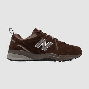 Mens: NEW BALANCE MENS 608 4E WIDE