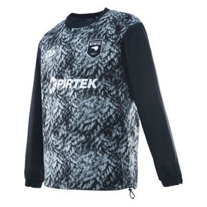 DYNASTY NZ KIWIS PULLOVER JACKET 26 MENS