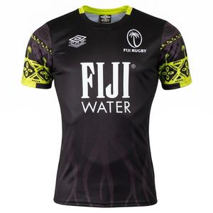 UMBRO FIJI RUGBY 7S PRE-MATCH TOP MENS