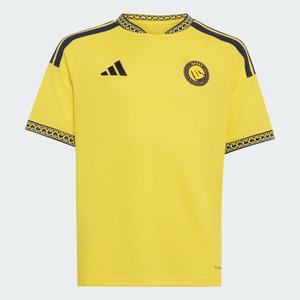 ADIDAS AL NASSR 26/27 HOME JERSEY YOUTH NN RONALDO