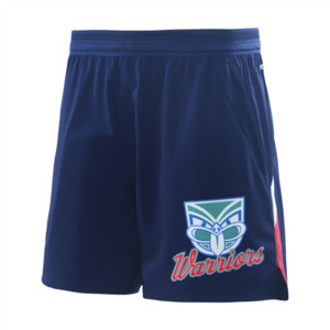 Rugby: DYNASTY 2026 WARRIORS GYM SHORT MENS