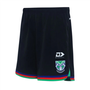 DYNASTY 2026 WARRIORS ECOTEK GYM SHORT MENS