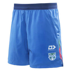 DYNASTY 2026 WARRIORS GYM SHORT MENS