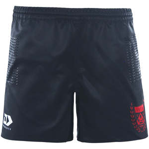 DYNASTY 2026 CANTERBURY RUGBY ON-FIELD SHORTS MENS