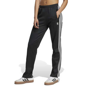 Adidas Beckenbauer Trackpant Black W IW3171 ONLINE ONLY