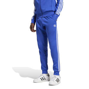 Sale: Adidas SST Trackpant Blue IY9861 ONLINE ONLY