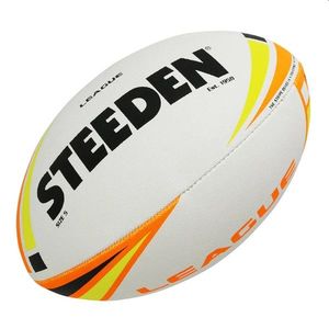 Best Sellers: Steeden Nzrl League Match Mini Ages 69