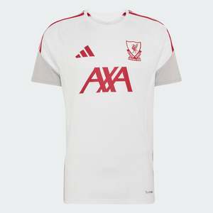 Football Adidas: ADIDAS LIVERPOOL 26/27 MENS TRAINING JERSEY